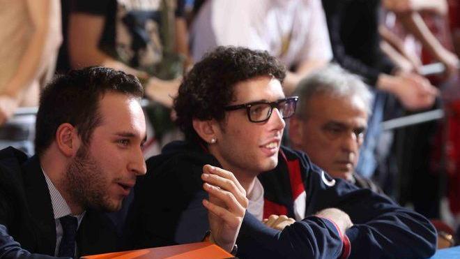 «Qui si vive un’atmosfera incredibile»