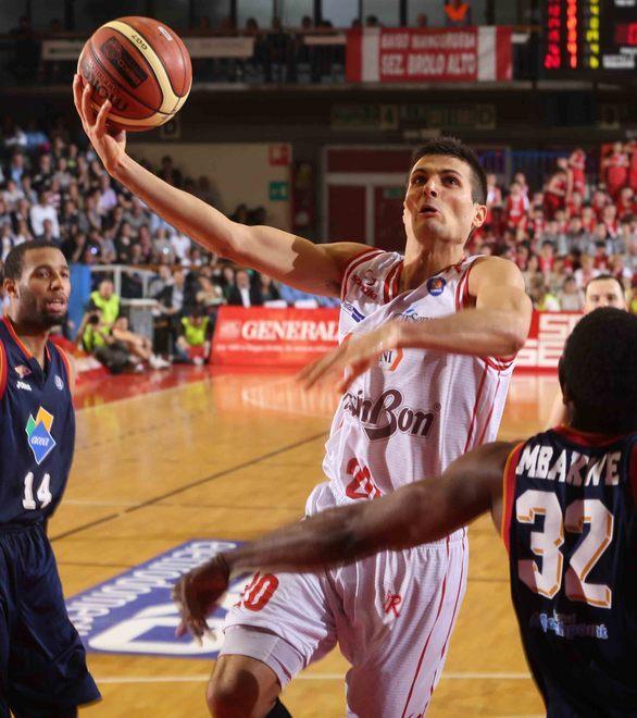 «Prezioso successo con un team forte» 