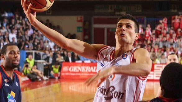 «Prezioso successo con un team forte»