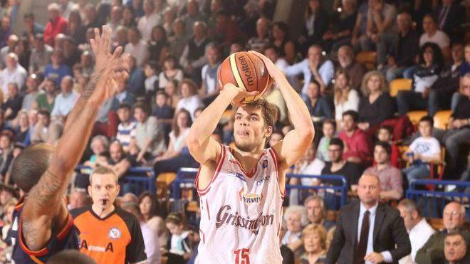 Silins: «Per ora alla Nba non ci penso»