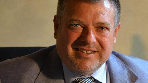 Sfida in salita per i candidati di Vecchi