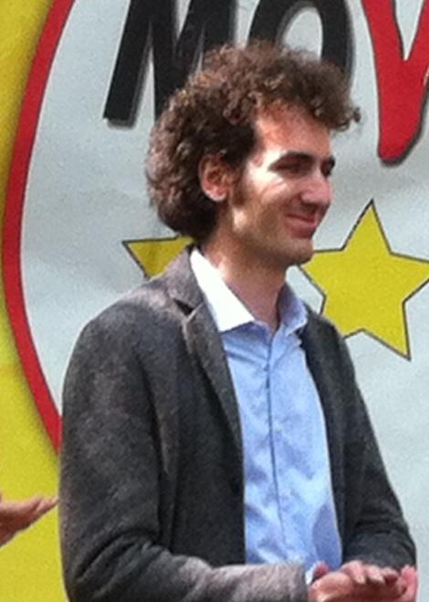 Marmiroli: «Masini, te la do io l’Europa» 