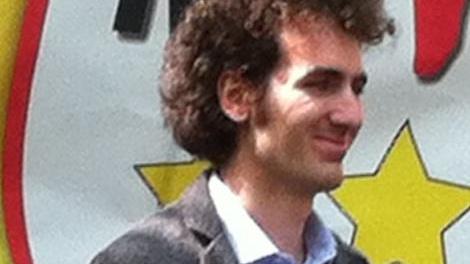 Marmiroli: «Masini, te la do io l’Europa»