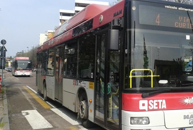 «Errore avvenuto in stazione azionato per sbaglio il pedale»