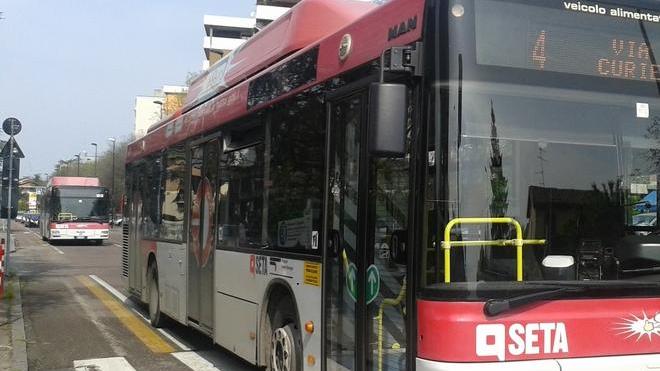 «Errore avvenuto in stazione azionato per sbaglio il pedale»