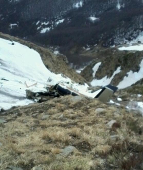 Schianto mortale sull’Alpe 