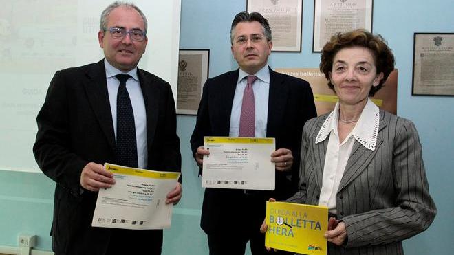 Costi, scadenza, consumi: più chiara la bolletta Hera - GUARDA IL VIDEO