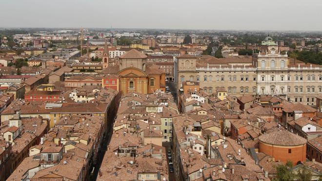 Urbanistica, spina nel fianco della giunta 