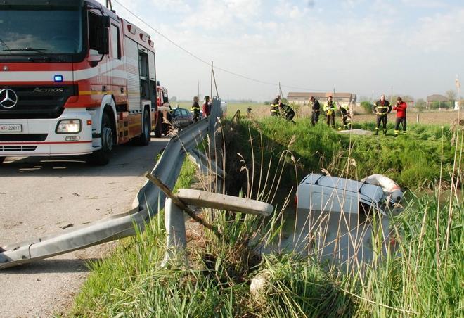 Sei vittime unite da un solo destino 