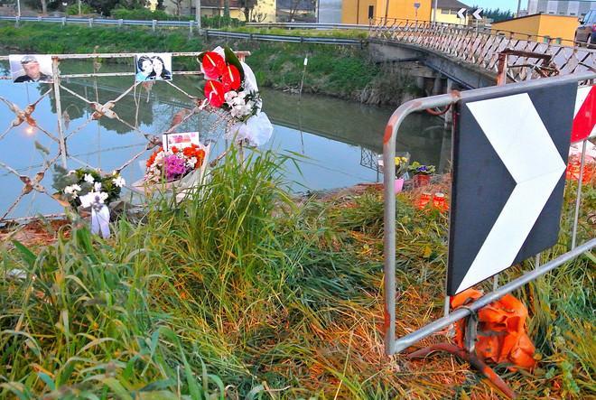 Ponte della morte Finalmente la perizia sulla ringhiera 