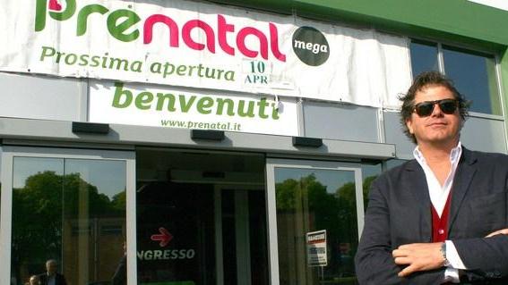 Prenatal e nuova palestra per completare l’ex Stayer