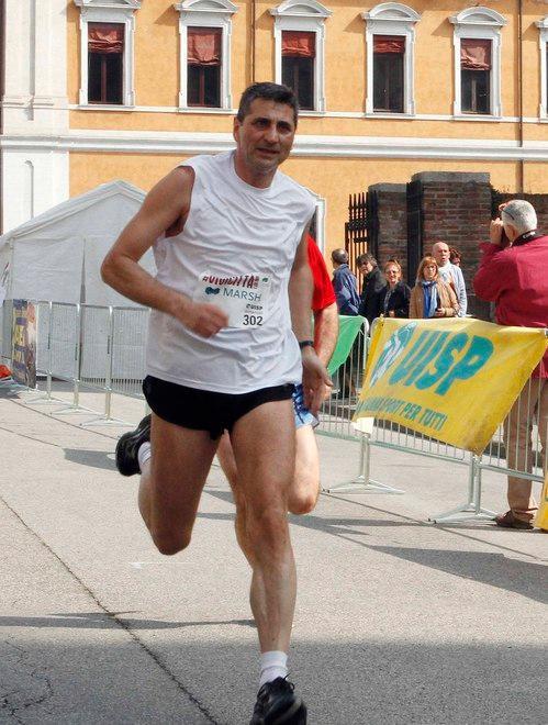 «Che bello battere un comunista» 