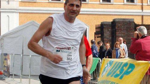 «Che bello battere un comunista»