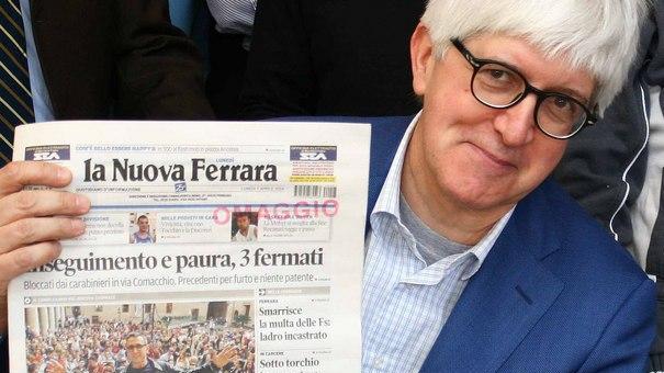 «Giovani, non dateci sempre retta»