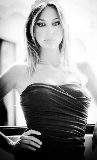 Federica, il sogno di un’attività a Ferrara 