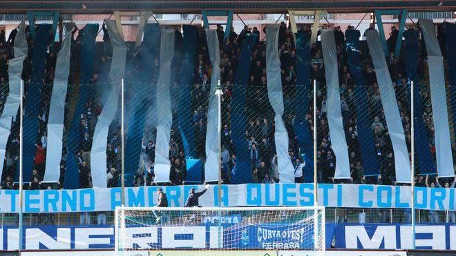 Il “Mazza” deve essere pieno Possibilità di portare le scuole