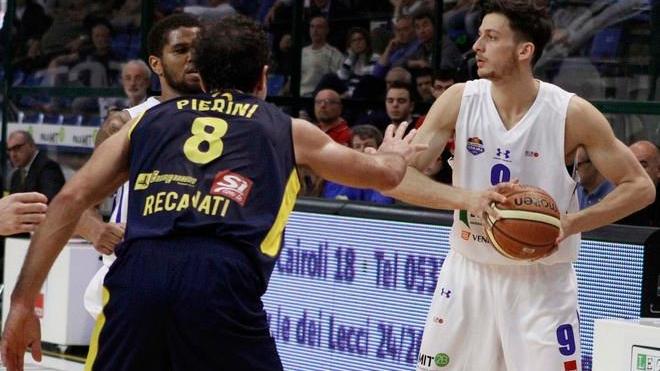 «Mobyt, il cuore adesso non basta Serve pure la testa»