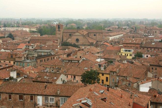 Tutte le novità di Tasi, Tari e Imu a Ferrara 