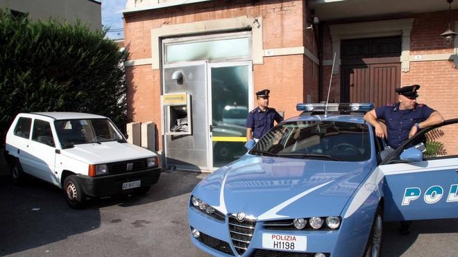 “Il poliziotto un amico in più” I vincitori ferraresi