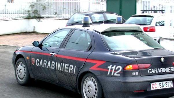 Impresa di traslochi ricettava attrezzi rubati