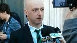 L’annuncio di Acerbi «Entro fine stagione tornerò in campo»