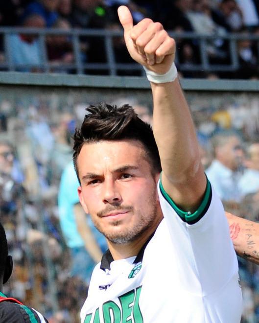 Sassuolo, un lunedì da incorniciare 