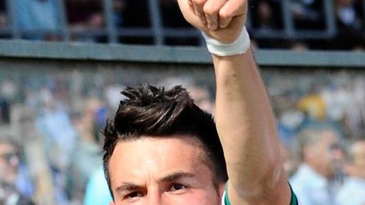 Sassuolo, un lunedì da incorniciare