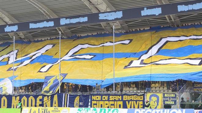 Il Carpi blinda il Cabassi per il derby del 17 aprile