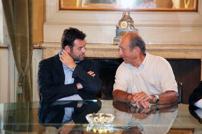 Bulgarelli, più Spal e meno Mobyt 