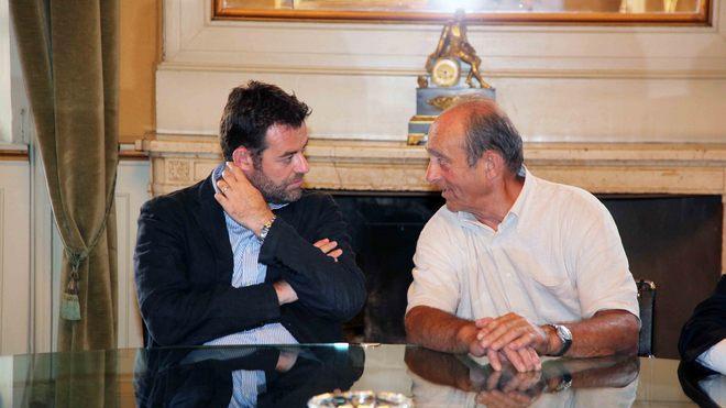 Bulgarelli, più Spal e meno Mobyt