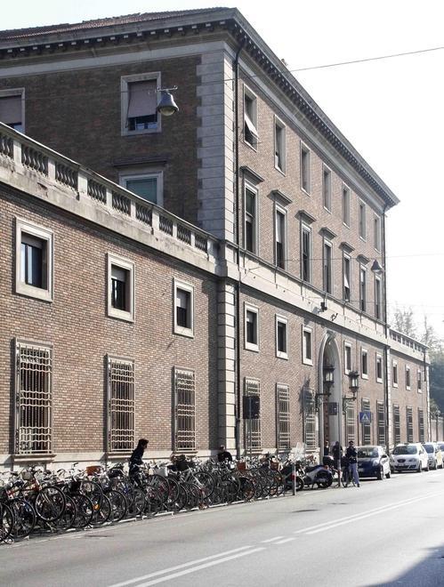 Tormentone ex Sant’Anna. Ragazzi serve un campus 