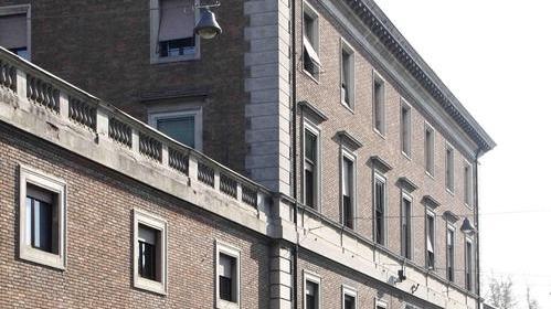 Tormentone ex Sant’Anna. Ragazzi serve un campus