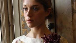 Moda in Mo/Semi-Couture celebra Turbeville - FOTO