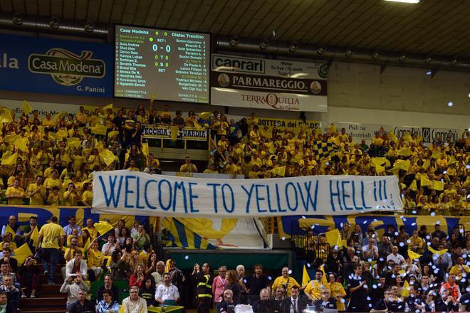 Casa Modena, la notte della verità 