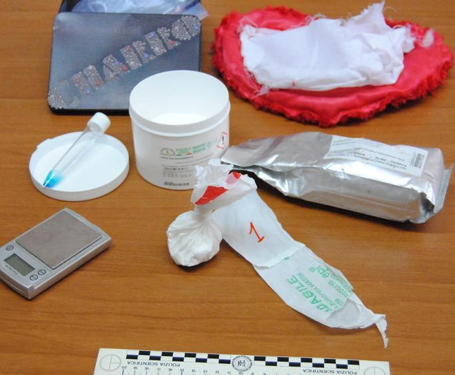 Ancora botte alla moglie: fermato 