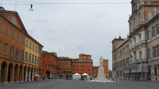 «Il Palatipico in piazza Roma per avere in città l’Expo 2015»