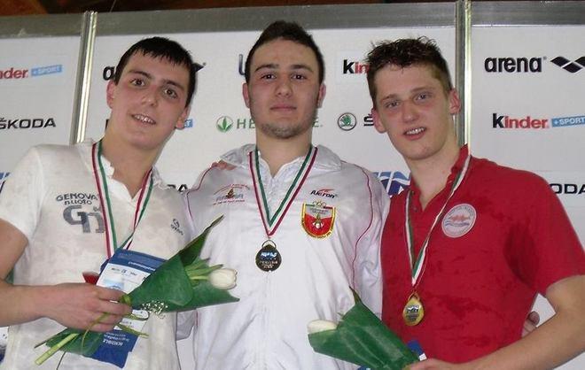 Nuoto. Paltrinieri record nel fondo E oggi scattano i Campionati Assoluti 