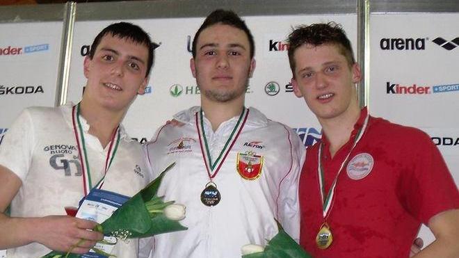 Nuoto. Paltrinieri record nel fondo E oggi scattano i Campionati Assoluti