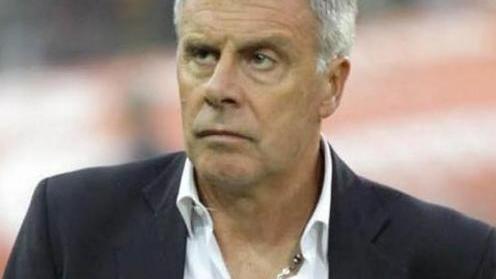 Il presidente: «Gioca la Primavera»