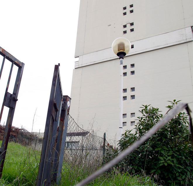 Hotel Holiday Inn: iniziati i lavori di risanamento