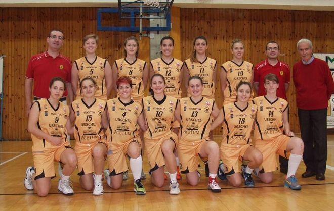 Le Piovre al primo round salvezza con Fiorenzuola 