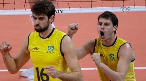 Bruninho e Lucas insieme: dove?