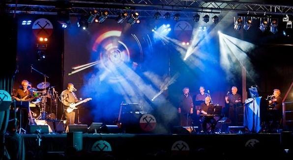 “Outside The Wall”: in scena l’opera rock dei Pink Floyd 