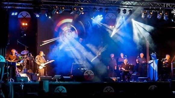 “Outside The Wall”: in scena l’opera rock dei Pink Floyd