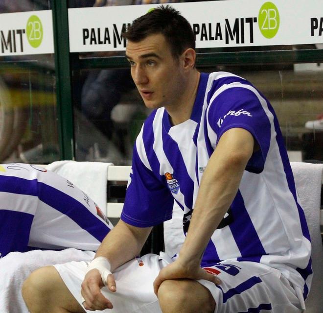 Benfatto fermo, futuro indecifrabile E arbitri insensibili