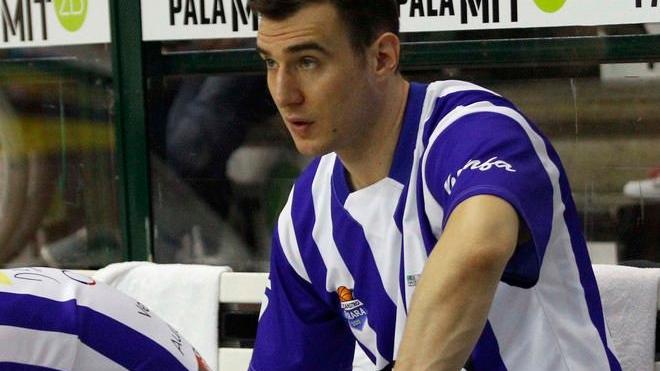 Benfatto fermo, futuro indecifrabile E arbitri insensibili