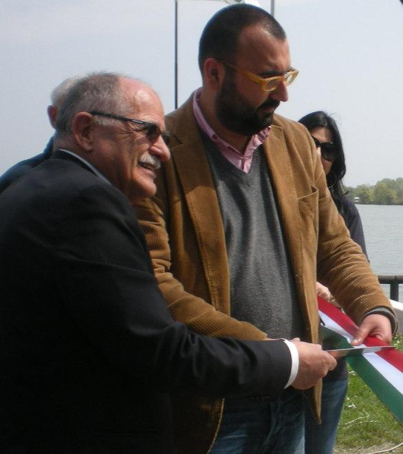 Firmata la convenzione Vallette di Ostellato in festa