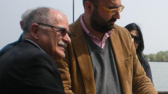 Firmata la convenzione Vallette di Ostellato in festa