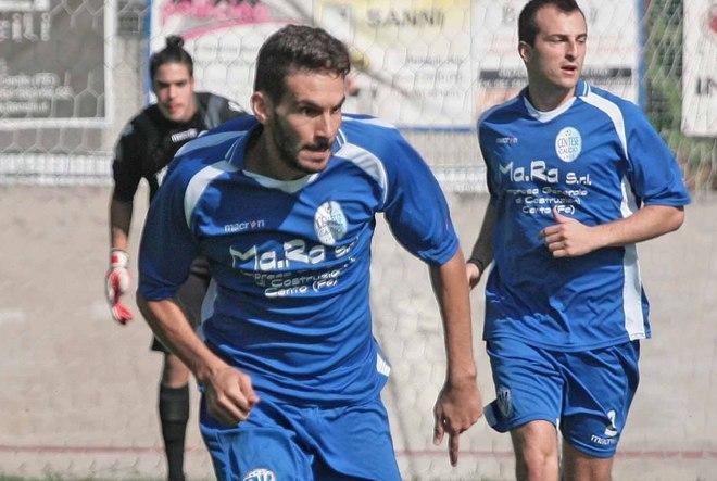 Il messaggio di Lettieri «Centese, adesso restiamo concentrati»