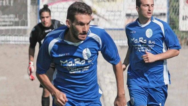 Il messaggio di Lettieri «Centese, adesso restiamo concentrati»